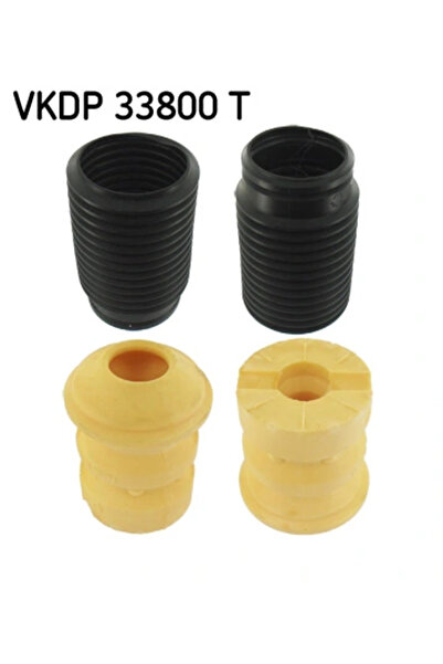 SKF Shock Absorber Dust Protection Kit Alfa Romeo 33 Bmw 3/5