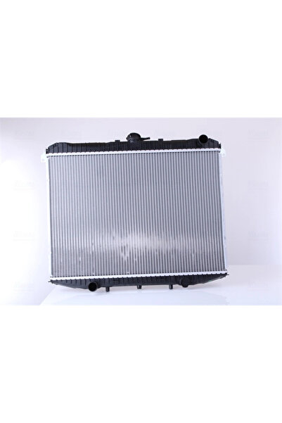 Nissens Radiator Racire Motor Ford Maverick Nissan Terrano 2