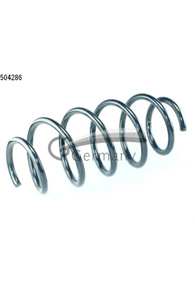 CS GERMANY Arc Spiral Punte Fata Ford Mondeo 5