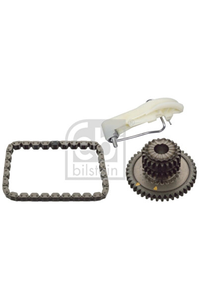 FEBI BILSTEIN Set Lant Antrenare Pompa Ulei Audi A3/A4 B8/A5 Seat Alhambra/Al...