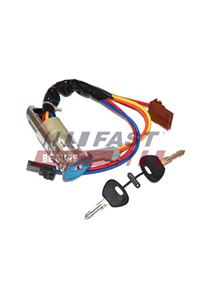 FAST Blocaj Volan Citroen Berlingo / Berlingo First Autoutilitara/Limuzina Sp...