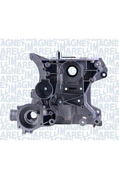 MAGNETI MARELLI Pompa Ulei Chevrolet Cruze/Orlando Opel Astra H/Astra J Gtc/A...