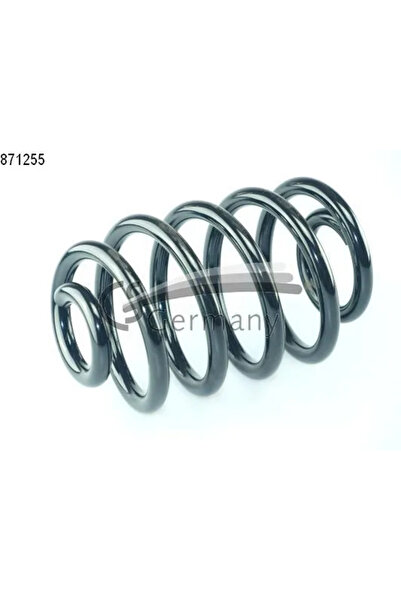 CS GERMANY Arc Spiral Puntea Spate Renault Clio 2/Clio Symbol 1