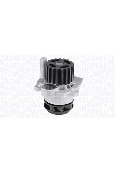 MAGNETI MARELLI Pompa De Apa Racire Motor Audi A2/A3 Ford Galaxy 1