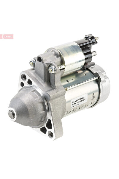 DENSO Starter Mercedes-Benz C-Class/Cls/E-Class