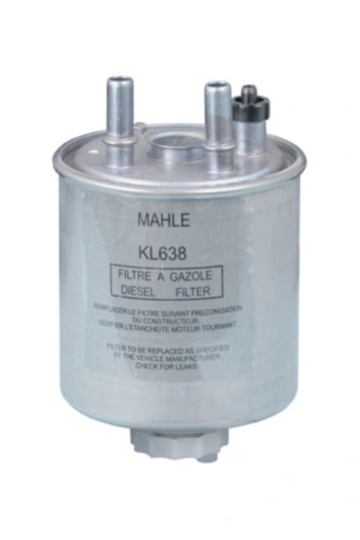 MAHLE Filtru Combustibil Renault Kangoo / Grand Kangoo 2/Kangoo Be Bop/Kangoo...