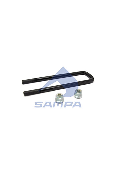 SAMPA Brida Arc Man F2000
