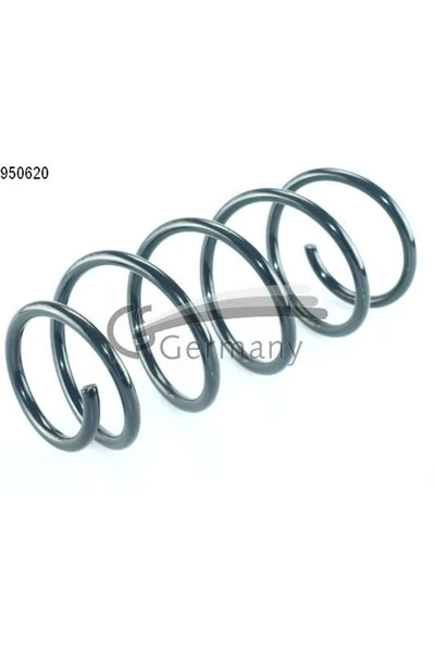 CS GERMANY Arc Spiral Punte Fata Audi A2