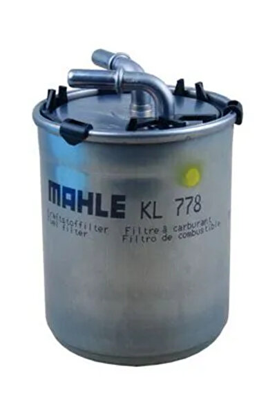 MAHLE Filtru Combustibil Audi A1 Seat Ibiza 4/Toledo 4