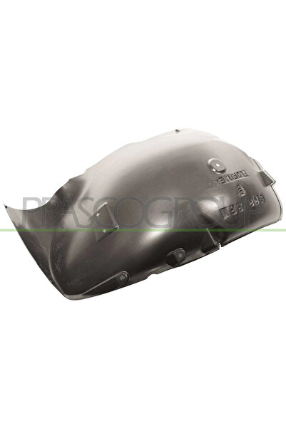 PRASCO Aripa Interioara Fata Stanga Mercedes-Benz Sprinter 3,5-T Bus/Sprinter...