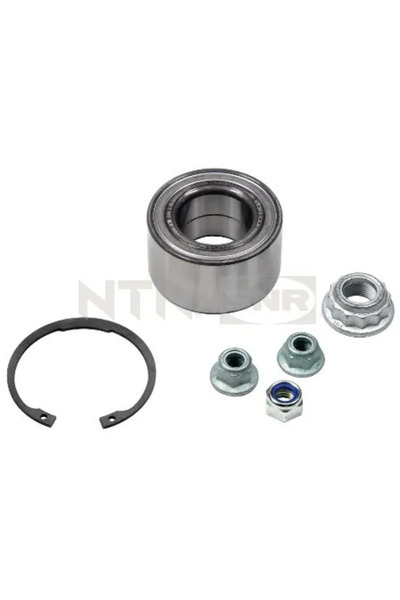 SNR Set Rulment Roata Axa Fata Stanga Audi A3/Tt Seat Toledo 2