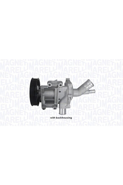 MAGNETI MARELLI Pompa De Apa Racire Motor Mini Mini