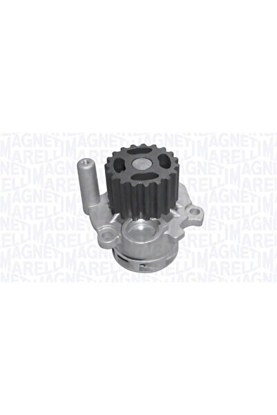 MAGNETI MARELLI Pompa De Apa Racire Motor Audi A2 Seat Arosa