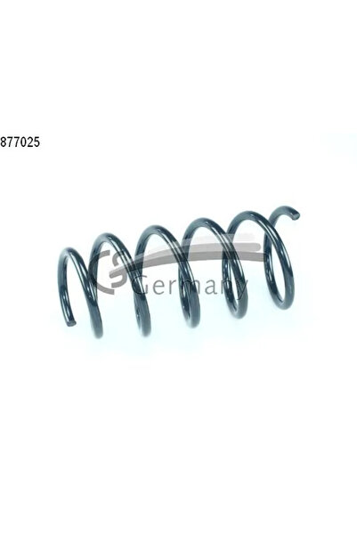 CS GERMANY Arc Spiral Punte Fata Renault Kangoo