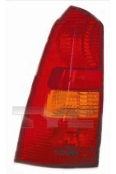 TYC Lampa Spate Dreapta Ford Focus 1 Turnier 1999-2005
