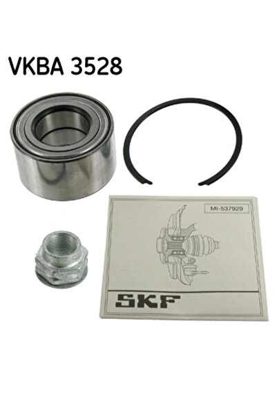 SKF Wheel Bearing Kit Fiat Albea/Palio/Strada Pick-Up
