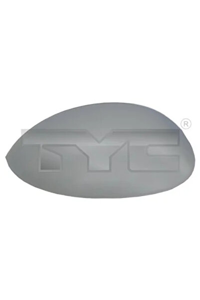 TYC Acoperire Oglinda Exterioara Stanga Citroen C2/C3 1/C3 Pluriel Peugeot 10...