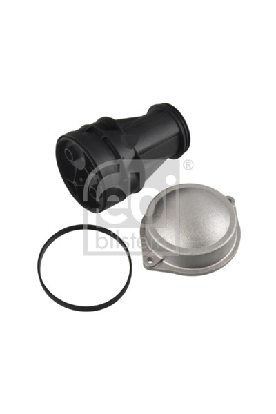 FEBI BILSTEIN Filtru Aerisire Bloc Motor Mercedes-Benz Actros/Citaro 2/Travego