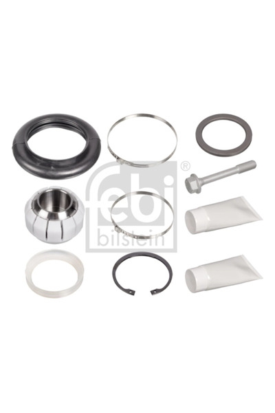 FEBI BILSTEIN Set Reparatie Brat Longitudinal Volvo Fh/Fm