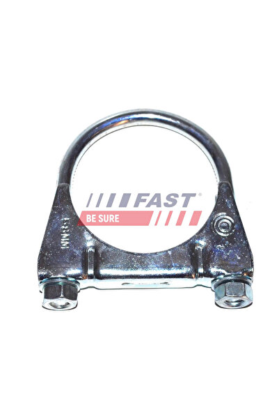 FAST Tampon Cauciuc,amortizor Esapament Renault Kangoo Express (fc0/1_) 1997-...