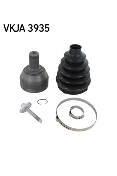 SKF Set Articulatie Planetara Ford Galaxy 2/Mondeo 4/S-Max Volvo S60 2/S80 2/...