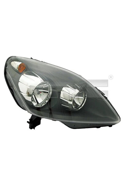 TYC Far Stanga Opel Zafira / Zafira Family B/Zafira B Autoutilitara/Limuzina ...