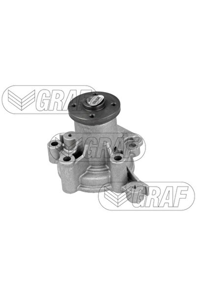 GRAF Pompa De Apa Racire Motor Hyundai Coupe 1/Coupe 2/Elantra 3 Hyundai (Bei...
