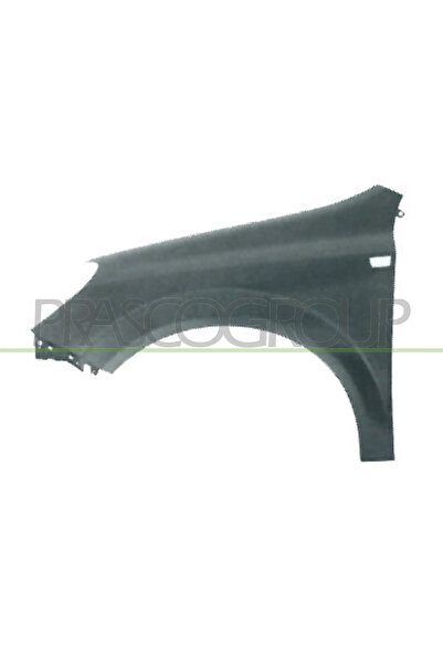 PRASCO Aripa Fata Stanga Opel Astra H