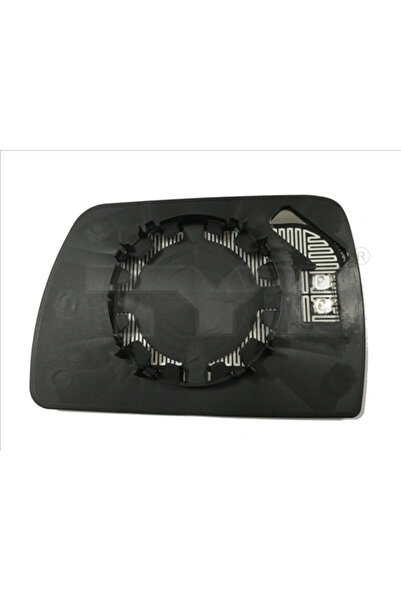 TYC Sticla Oglinda Oglinda Retrovizoare Exterioara Stanga Bmw X3