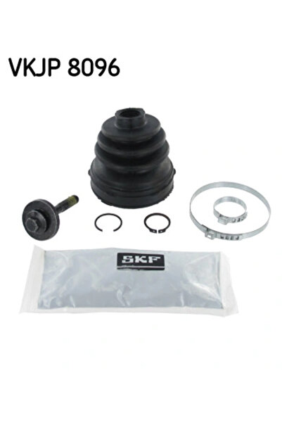 SKF Drive Shaft Bellows Assembly Volvo S60 1/S80 1/V70 1