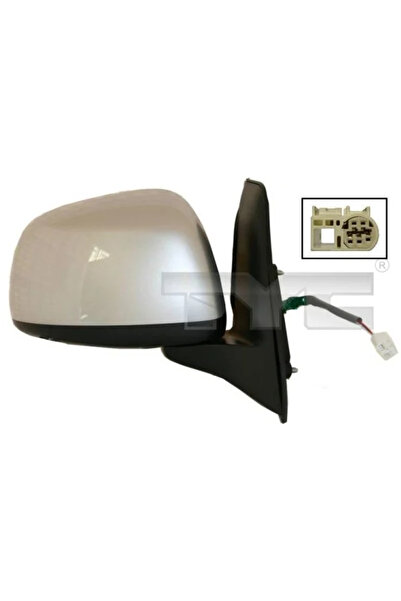 TYC Oglinda Exterioara Stanga Suzuki SX4