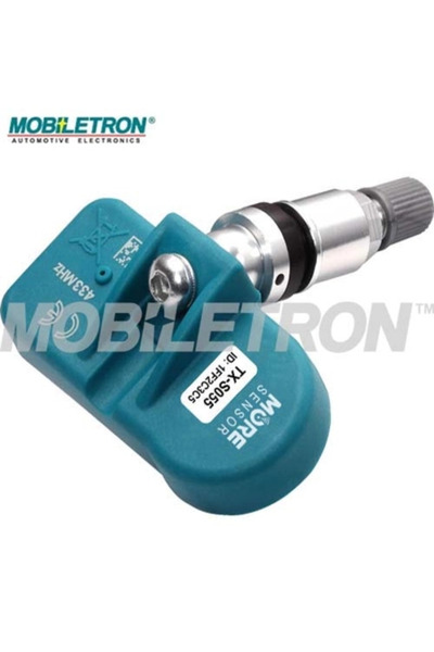 Mobiletron Senzor Sistem De Control Al Presiunii Pneuri Citroen C5 3/C8 Fiat ...