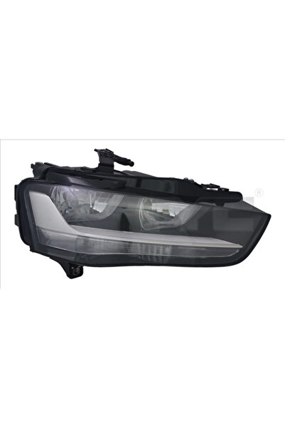 TYC Far Dreapta Audi A4 Allroad B8/A4 B8