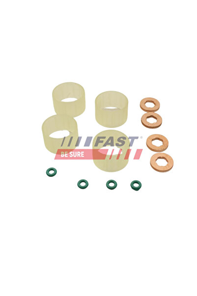 FAST Garnitura Galerie Admisie Fiat Doblo Cargo/Doblo Bus/Doblo Platou / Sasi...