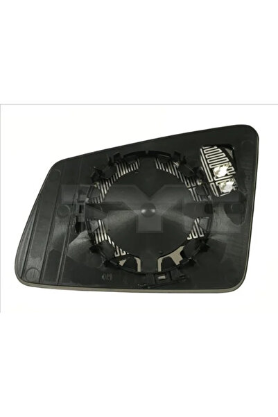 TYC Sticla Oglinda Oglinda Retrovizoare Exterioara Dreapta Mercedes-Benz C-Cl...