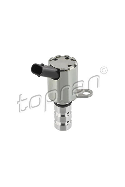 TOPRAN Клапан за налягане на маслото, резервоар за масло, Audi A4 B8/A5/A6 C6...