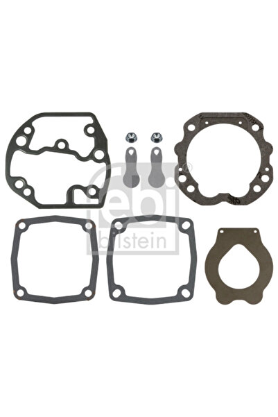 FEBI BILSTEIN Set Garnituri Ventil Lamele Mercedes-Benz Model/Ng