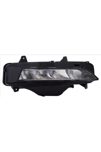 TYC Proiector Ceata Stanga Skoda Octavia 4