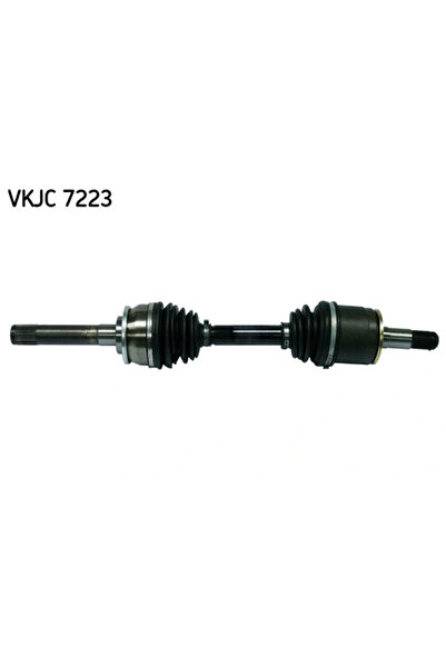 SKF Planetara MITSUBISHI L200 (K7_T K6_T K5_T) 1996-2007