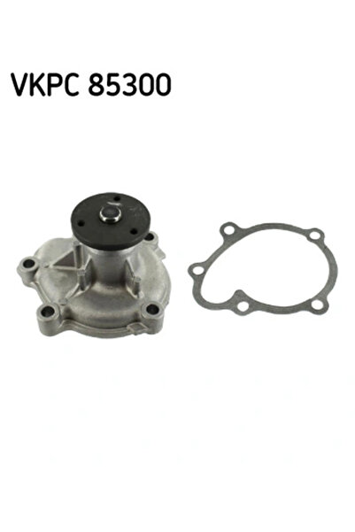 SKF Pompa De Apa Racire Motor Opel Astra G/Combo Autoutilitara/Limuzina