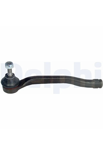 DELPHİ Front Axle Left Tie Rod End Renault Fluence/Megane 3/Megane Cc