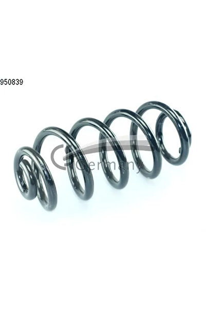 CS GERMANY Arc Spiral Puntea Spate Audi A6 C6