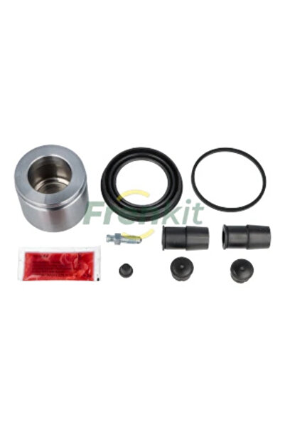 FRENKIT Mercedes-Benz M-Class Front Axle Caliper Repair Kit 1998-2005