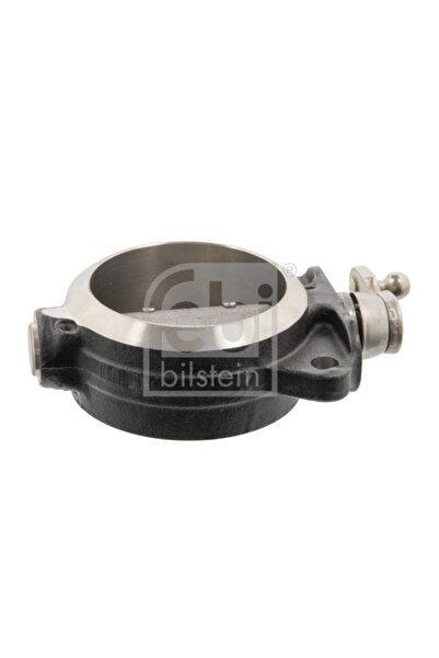 FEBI BILSTEIN Clapeta Sistem Evacuare Frana Motor Man Cla/Foc/Hocl