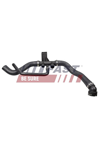 FAST Furtun Radiator Inferior Stanga Citroen Jumper 2 Bus/Jumper 2 Caroserie/...