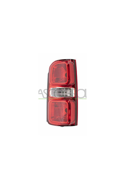 PRASCO Lampa Spate Dreapta Toyota Proace Verso Bus/Proace Bus/Proace Caroserie
