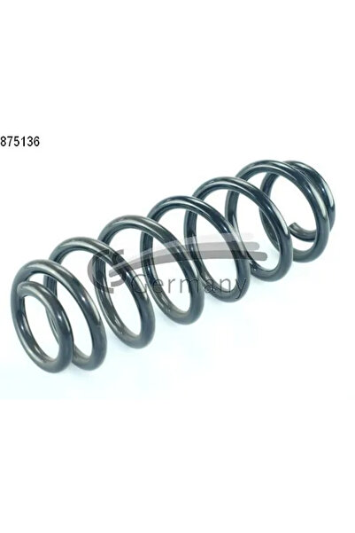 CS GERMANY Arc Spiral Puntea Spate Skoda Octavia 2/Superb 2 Vw Golf 5/Golf 6