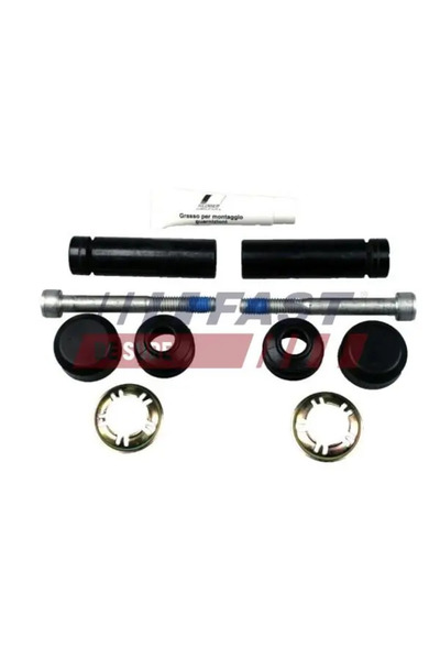 FAST Kit de reparație etrier punte spate Iveco Daily 3 Platformă / Șasiu / Da...