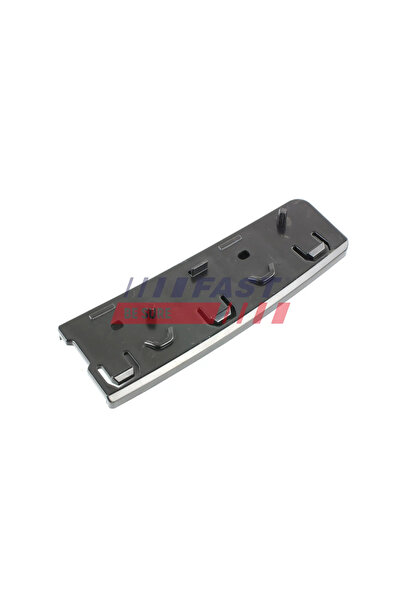 FAST Set Montare Grila Radiator Ford Transit V363 Bus (fad, Fbd) 2013-2024 Diesel