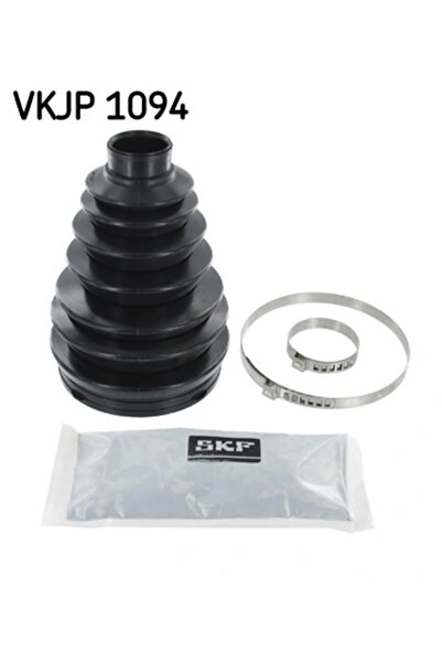 SKF Drive Shaft Bellows Assembly Citroen C3 Pluriel/Jumper 1